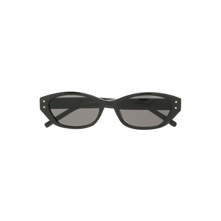 OVAL FRAME サングラス | EVRIS | 詳細画像30 