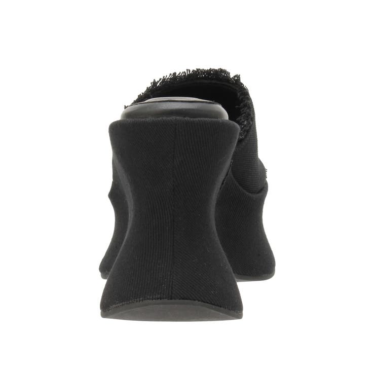 【厚底】フリンジズタッズサンダル | EVRIS | 詳細画像23 