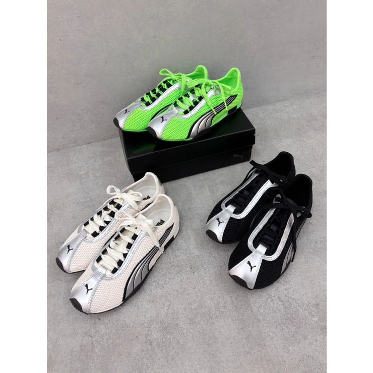 【PUMA】H-STREET OG | EVRIS | 詳細画像2 