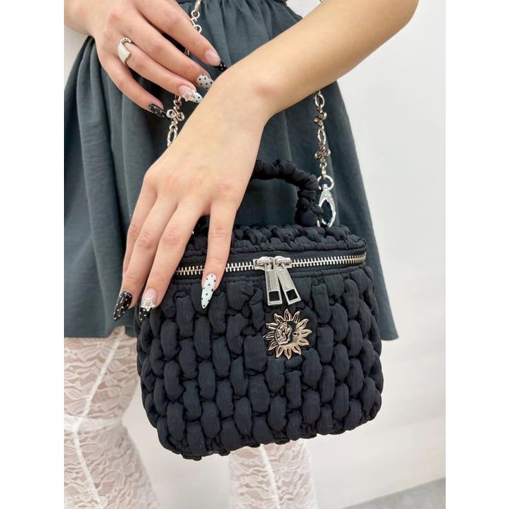 バニティーBAG | EVRIS | 詳細画像13 