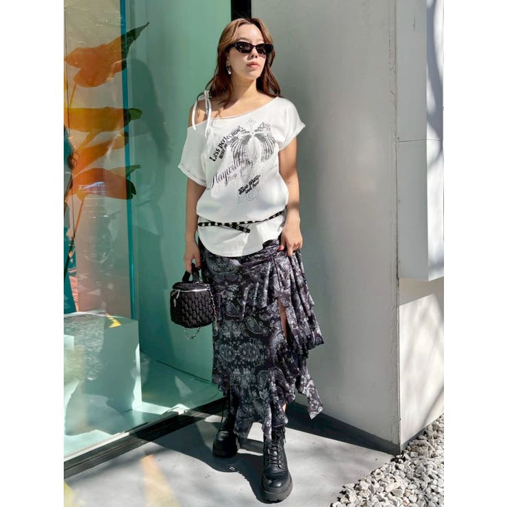 バニティーBAG | EVRIS | 詳細画像22 