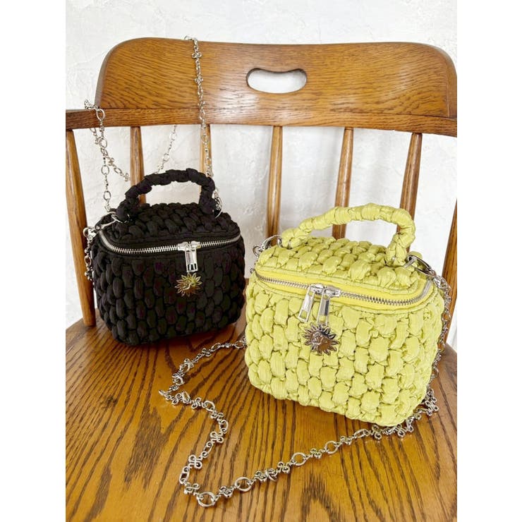 バニティーBAG | EVRIS | 詳細画像23 