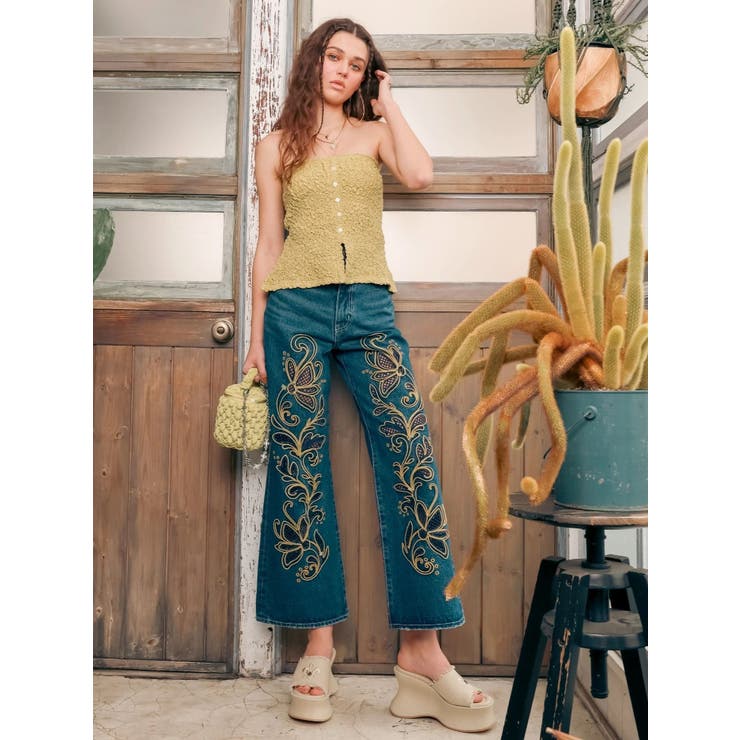 バニティーBAG | EVRIS | 詳細画像4 