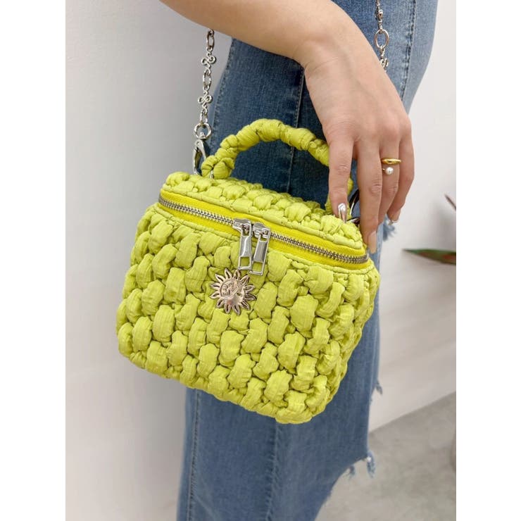 バニティーBAG | EVRIS | 詳細画像7 