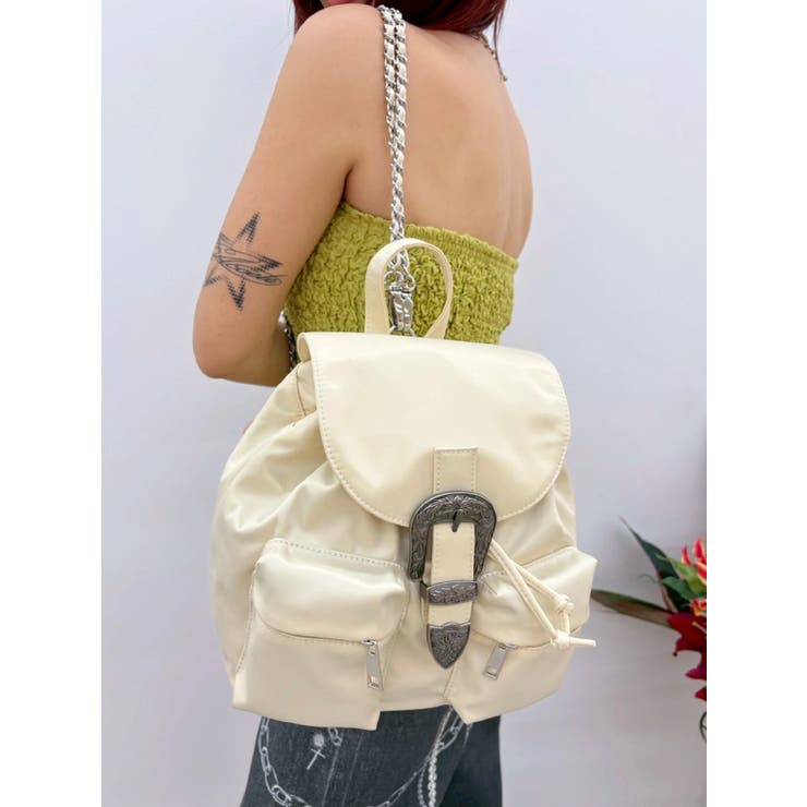 2WAYナップサック | EVRIS | 詳細画像1 