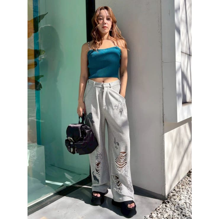 2WAYナップサック | EVRIS | 詳細画像11 