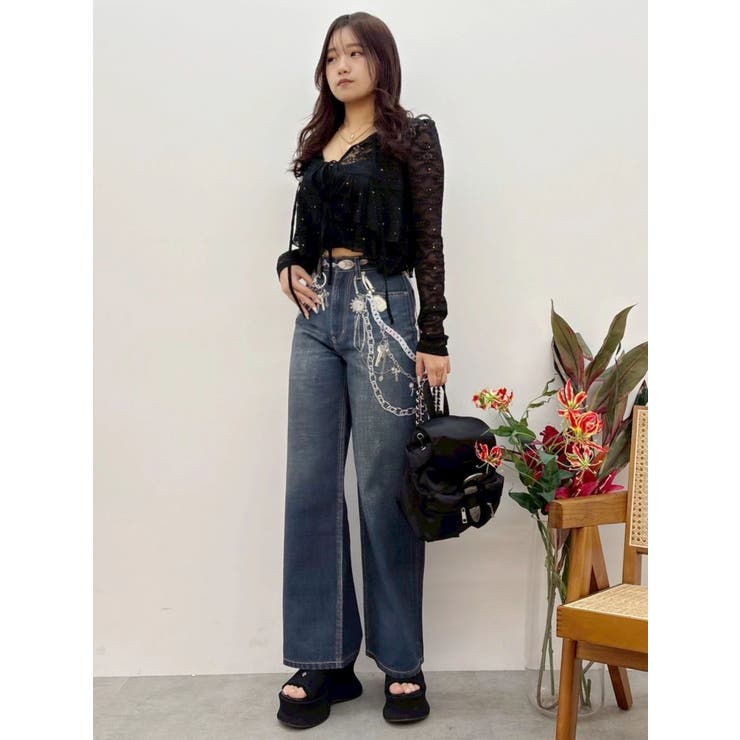 2WAYナップサック | EVRIS | 詳細画像13 