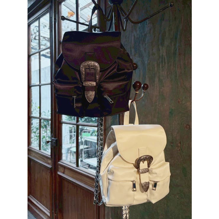 2WAYナップサック | EVRIS | 詳細画像18 