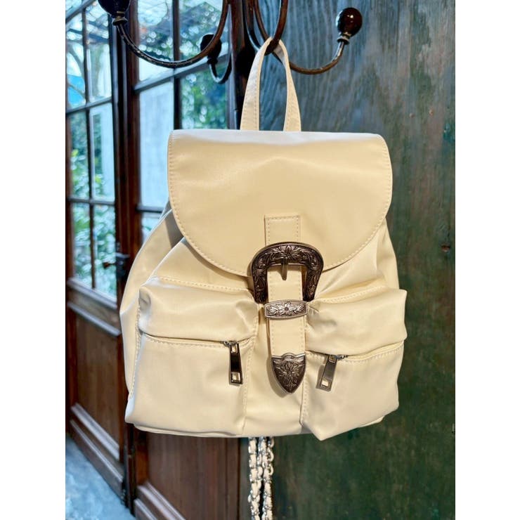 2WAYナップサック | EVRIS | 詳細画像20 