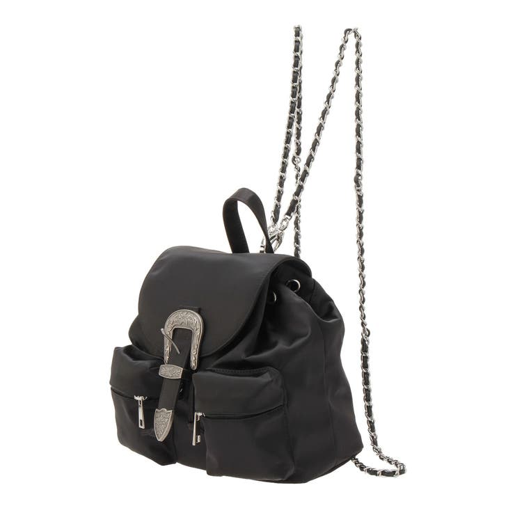 2WAYナップサック | EVRIS | 詳細画像22 