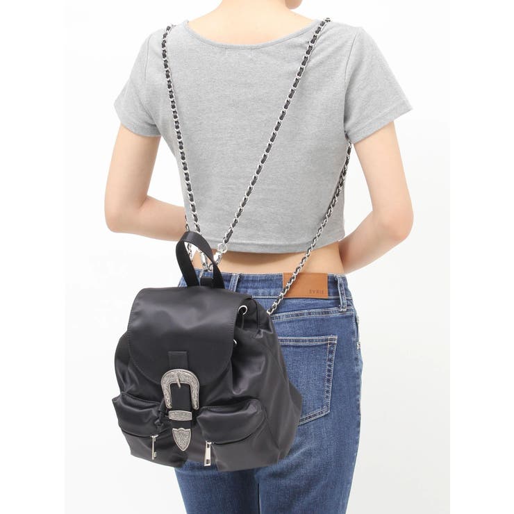 2WAYナップサック | EVRIS | 詳細画像28 