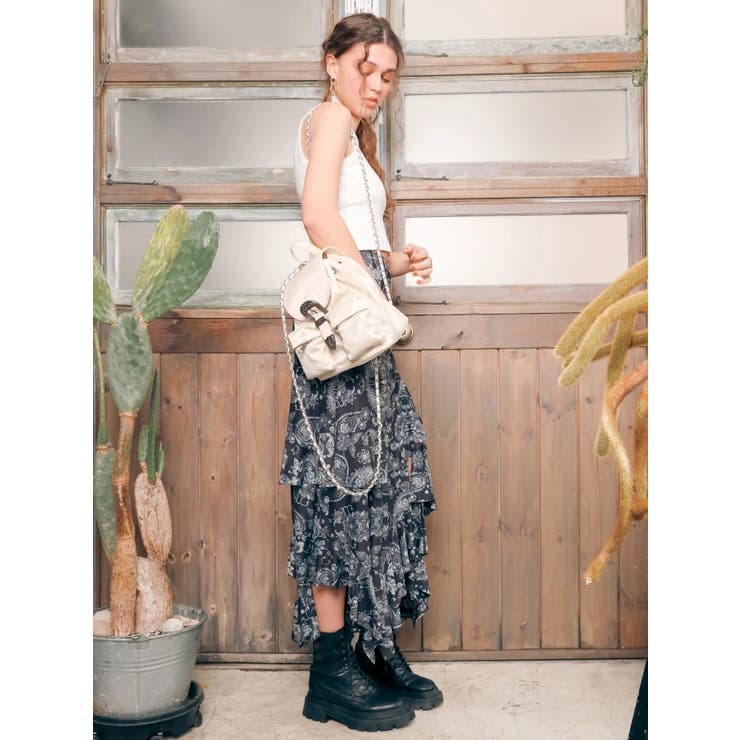 2WAYナップサック | EVRIS | 詳細画像3 