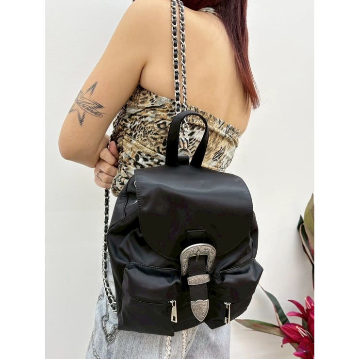 2WAYナップサック | EVRIS | 詳細画像4 