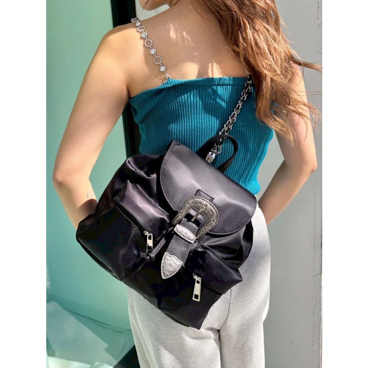 2WAYナップサック | EVRIS | 詳細画像6 