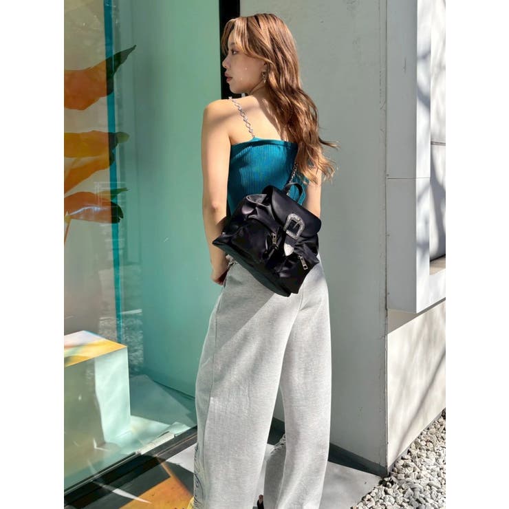 2WAYナップサック | EVRIS | 詳細画像8 