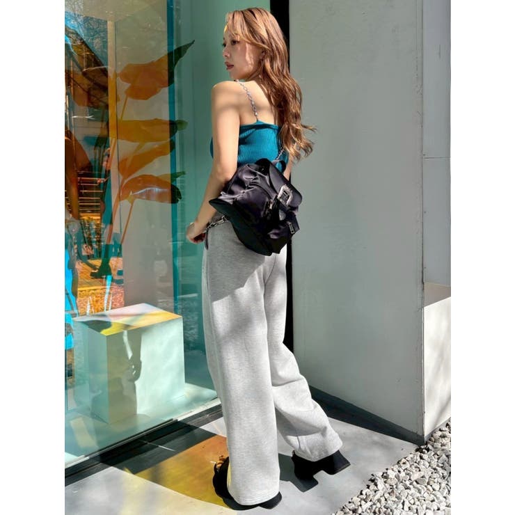 2WAYナップサック | EVRIS | 詳細画像9 