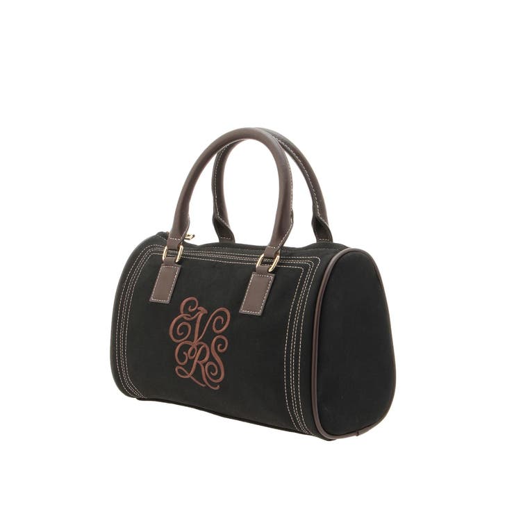 エンブレムステッチボストンBAG | EVRIS | 詳細画像21 
