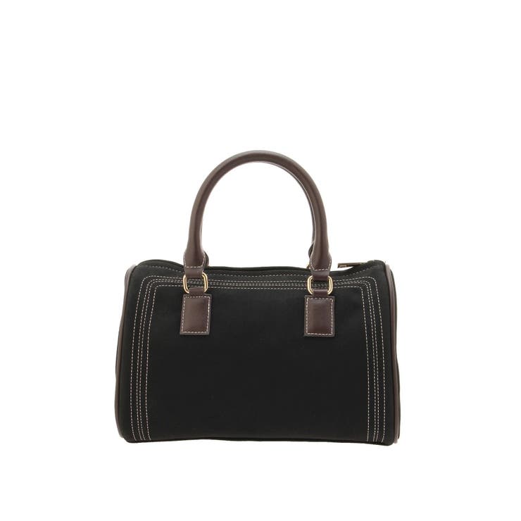 エンブレムステッチボストンBAG | EVRIS | 詳細画像22 