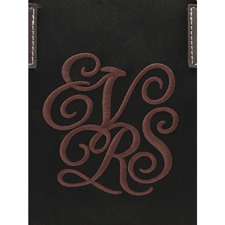 エンブレムステッチボストンBAG | EVRIS | 詳細画像25 