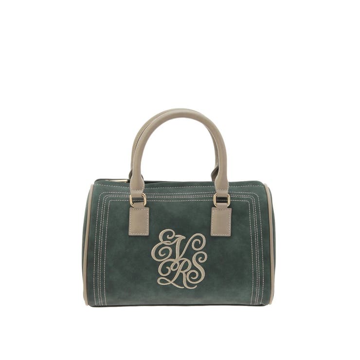 エンブレムステッチボストンBAG | EVRIS | 詳細画像26 