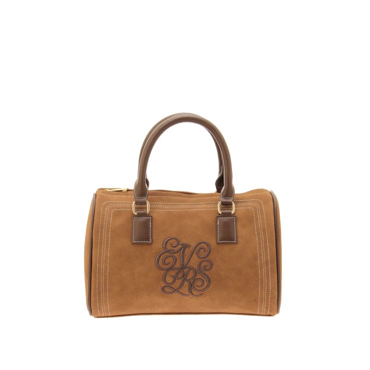 エンブレムステッチボストンBAG | EVRIS | 詳細画像27 