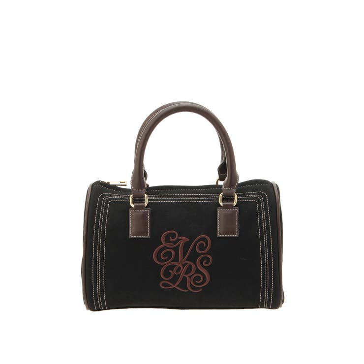 エンブレムステッチボストンBAG | EVRIS | 詳細画像28 