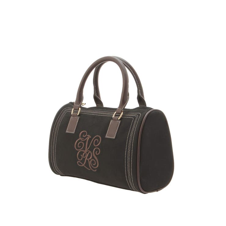 【入荷】エンブレムステッチボストンBAG | EVRIS | 詳細画像43 