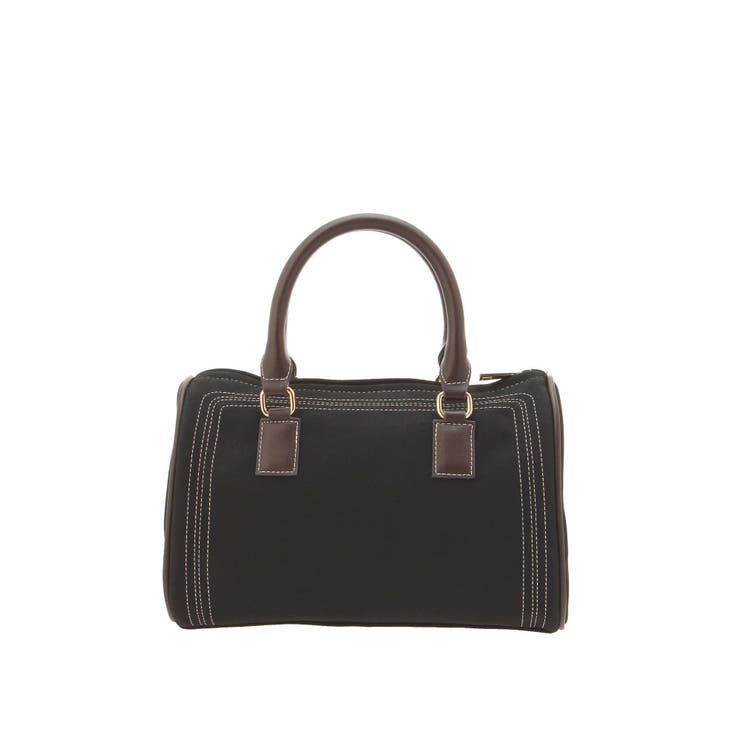 【入荷】エンブレムステッチボストンBAG | EVRIS | 詳細画像44 
