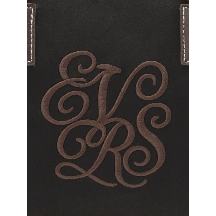 【入荷】エンブレムステッチボストンBAG | EVRIS | 詳細画像47 