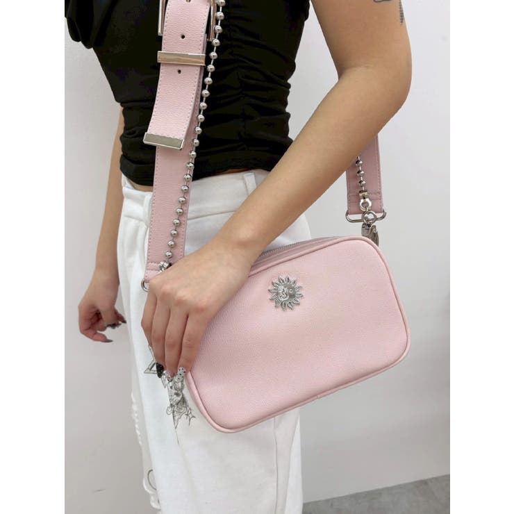 ボールチェーンショルダーBAG | EVRIS | 詳細画像13 