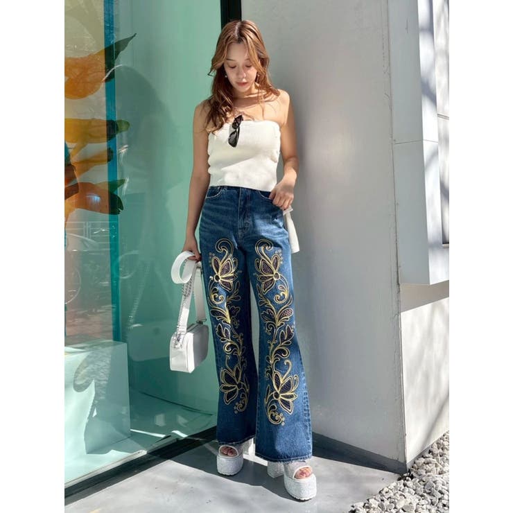 ボールチェーンショルダーBAG | EVRIS | 詳細画像20 