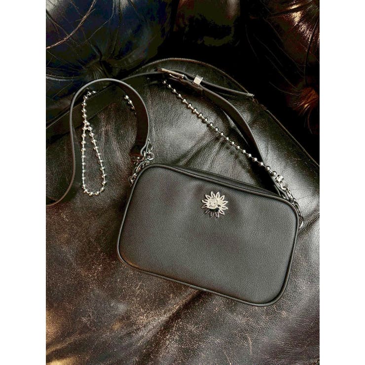 ボールチェーンショルダーBAG | EVRIS | 詳細画像23 