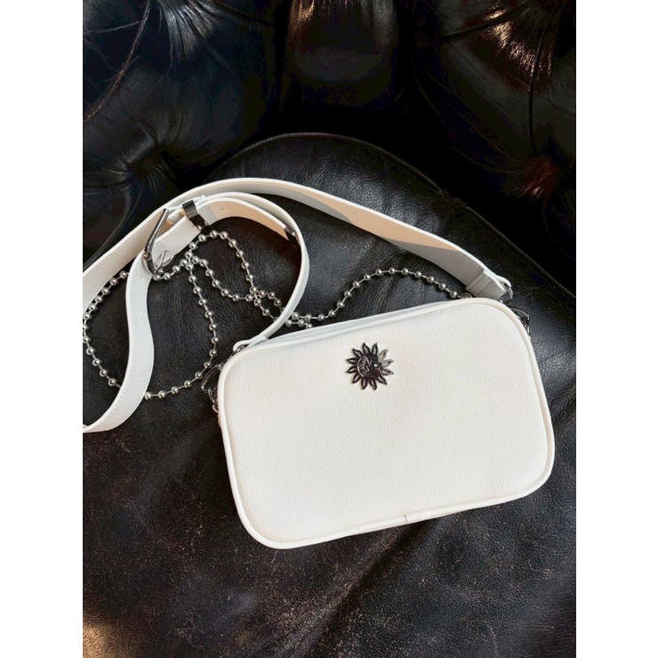 ボールチェーンショルダーBAG | EVRIS | 詳細画像25 