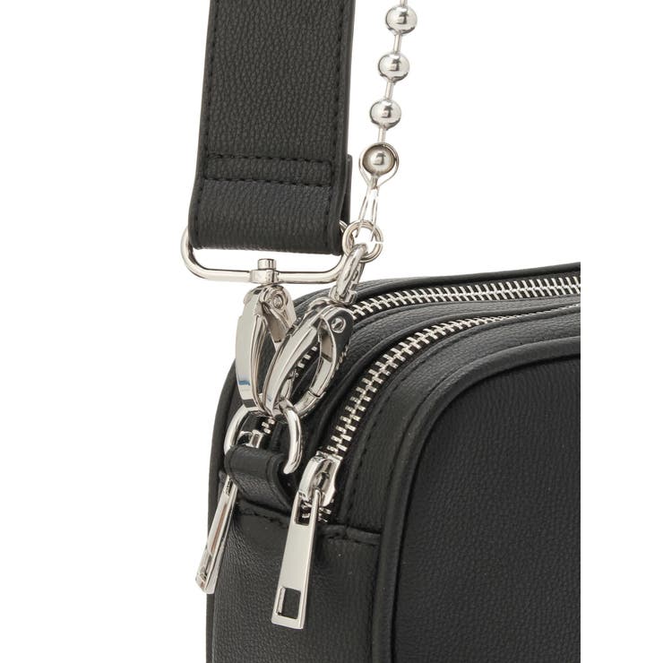 ボールチェーンショルダーBAG | EVRIS | 詳細画像29 