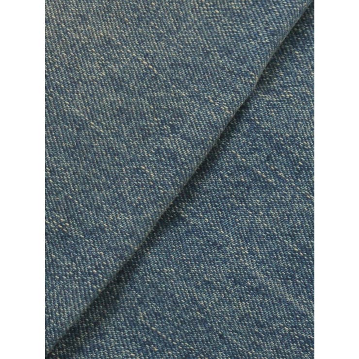 ビジューワイドデニムパンツ | EVRIS | 詳細画像40 