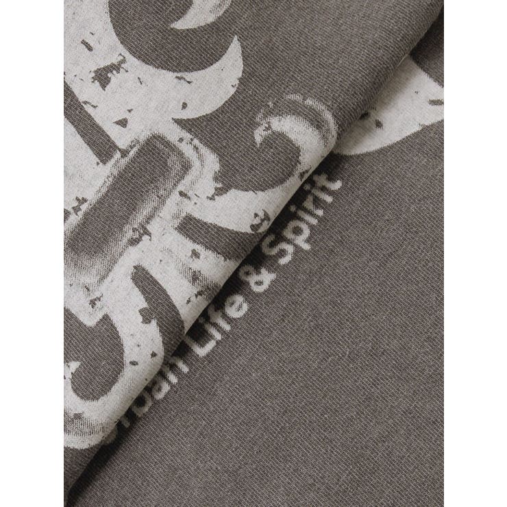 【TVで紹介！】ワンショルグラフィックピグメントＴシャツ | EVRIS | 詳細画像48 