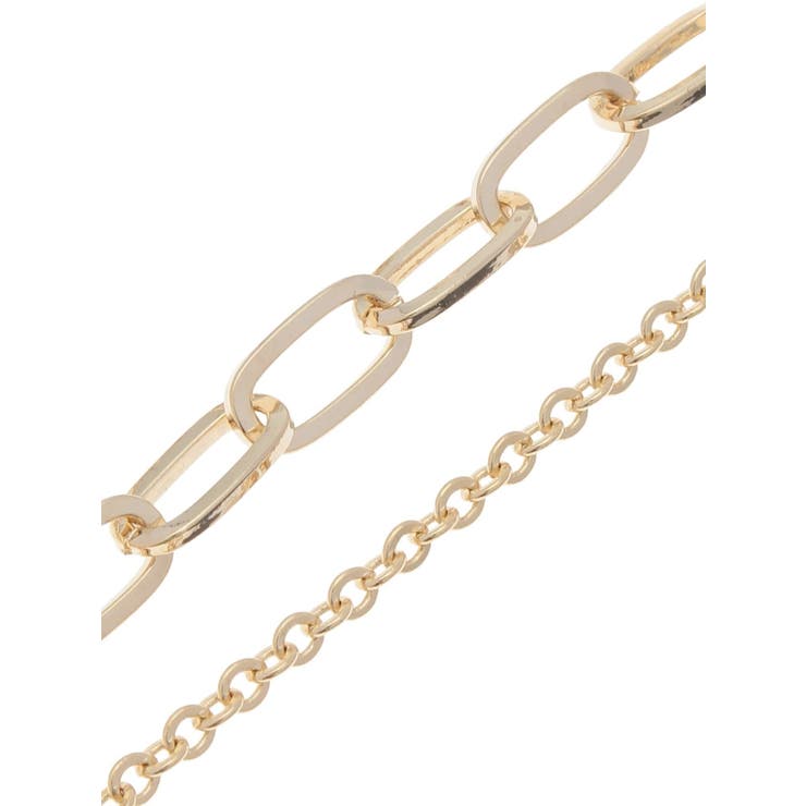 PEARL CROSS MOTIF ネックレス | EVRIS | 詳細画像6 