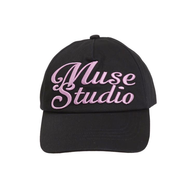 MUSE ロゴCAP | EVRIS | 詳細画像25 