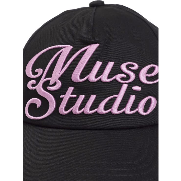 MUSE ロゴCAP | EVRIS | 詳細画像29 