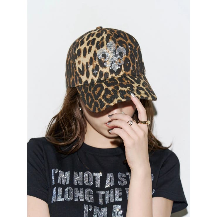 【SupBaby × EVRIS】オリジナル 6panel Cap | EVRIS | 詳細画像12 
