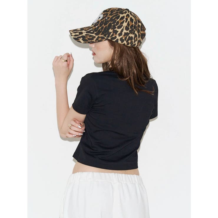 【SupBaby × EVRIS】オリジナル 6panel Cap | EVRIS | 詳細画像14 