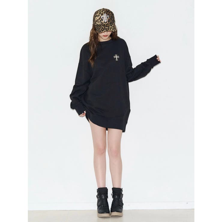 【SupBaby × EVRIS】オリジナル 6panel Cap | EVRIS | 詳細画像20 