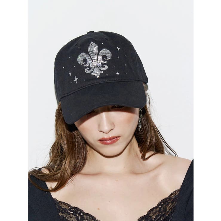 【SupBaby × EVRIS】オリジナル 6panel Cap | EVRIS | 詳細画像21 