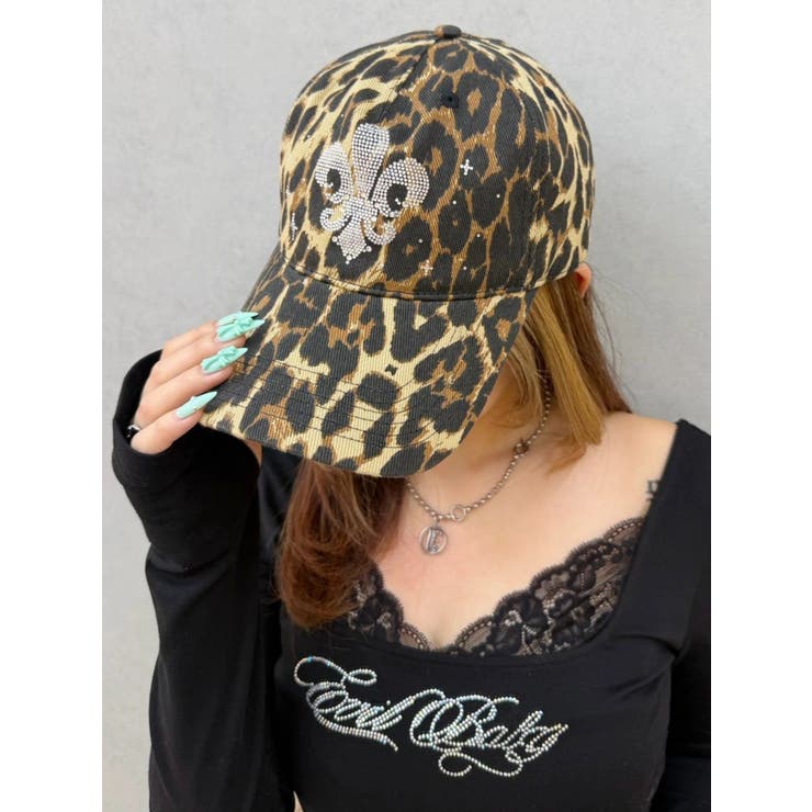 【SupBaby × EVRIS】オリジナル 6panel Cap | EVRIS | 詳細画像31 