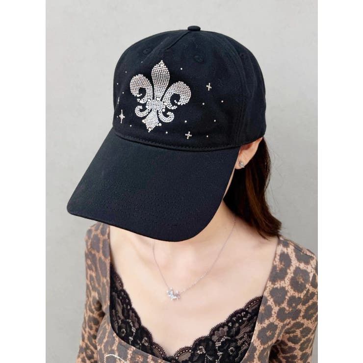 【SupBaby × EVRIS】オリジナル 6panel Cap | EVRIS | 詳細画像36 