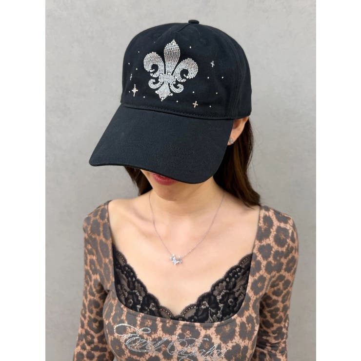 【SupBaby × EVRIS】オリジナル 6panel Cap | EVRIS | 詳細画像37 