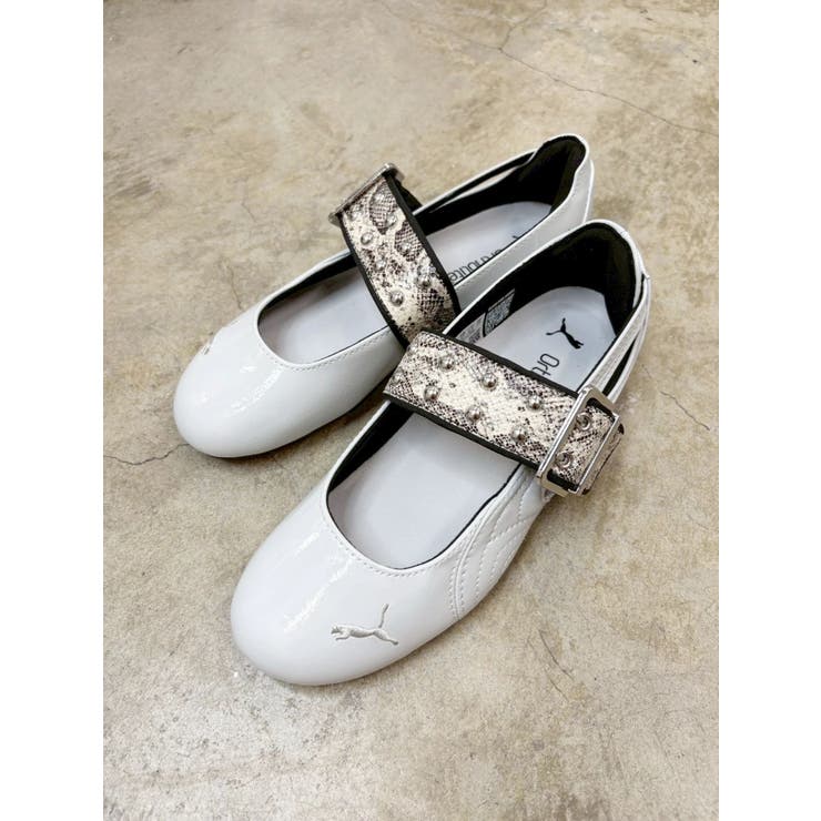 【PUMA】SPEEDCAT BALLET DRESS-UP II WNS | EVRIS | 詳細画像5 