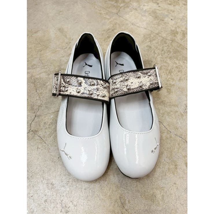 【PUMA】SPEEDCAT BALLET DRESS-UP II WNS | EVRIS | 詳細画像6 