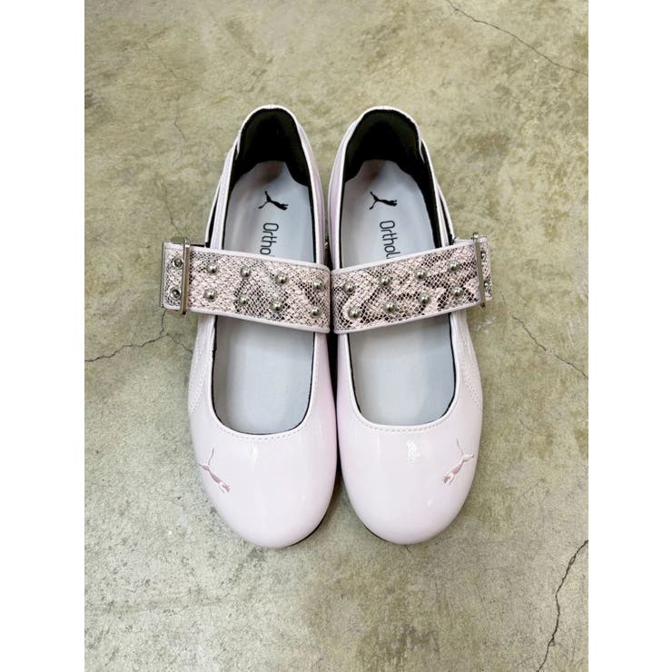 【PUMA】SPEEDCAT BALLET DRESS-UP II WNS | EVRIS | 詳細画像9 