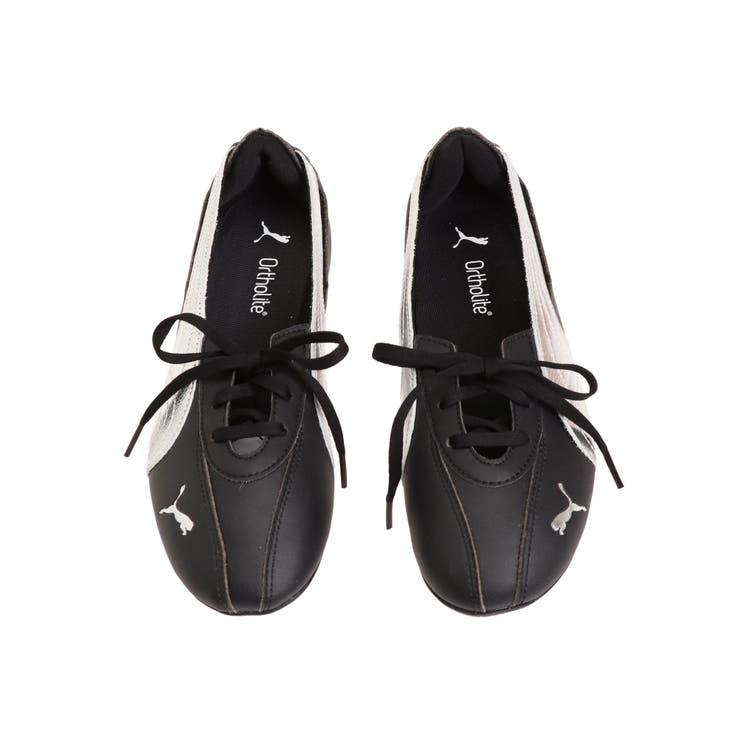 【PUMA】SPEEDCAT BALLET NOVA METALLIC WNS | EVRIS | 詳細画像11 